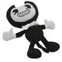 Imagem de Brinquedo de pelúcia de pelúcia Wokex Cute Bendy And The Ink Machine