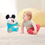 Imagem de Brinquedo de pelúcia Disney Baby Peek-A-Boo Mickey Mouse 9 meses ou mais