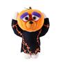 Imagem de Brinquedo de pelúcia Feisty Pets Scaredy Steve The Halloween Guy 8,5 polegadas