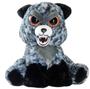 Imagem de Brinquedo de pelúcia Feisty Pets Tricky Ricky The Silver Fox 20 cm