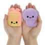 Imagem de Brinquedo de Pelúcia Fluffie Stuffiez Shake & Axolotl Minis - Com Bolsa (4+)