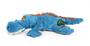 Imagem de Brinquedo de Pelúcia GoDog Gators para Cães - Tamanho Grande - Com Chew Guard Tech