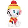 Imagem de Brinquedo de pelúcia GUND PAW Patrol Holiday Winter Marshall 15 cm