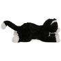 Imagem de Brinquedo de pelúcia GUND Sebastian Tuxedo Kitten 14” para crianças de 1 ano ou mais