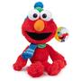 Imagem de Brinquedo de pelúcia GUND Sesame Street Official Elmo Nutcracker 33cm