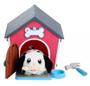 Imagem de Brinquedo de pelúcia interativo Puppy & Kennel Little Live Pets