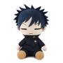 Imagem de Brinquedo de Pelúcia Jujutsu Kaisen - Yuji Itadori, Gojo Satoru, Megumi Fushiguro e Toge Inumaki