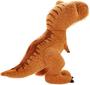 Imagem de Brinquedo de pelúcia Jurassic World Tyrannosaurus Rex