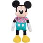 Imagem de Brinquedo de pelúcia Just Play Disney Mickey Mouse Easter 48 cm Kids 2+