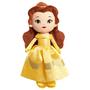 Imagem de Brinquedo de pelúcia Just Play Disney Princess So Sweet Belle 30cm