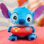 Imagem de Brinquedo de pelúcia Just Play Disney Stitch That's So Stich Small 18 cm