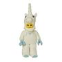 Imagem de Brinquedo de pelúcia Manhattan Toy Lego Minifigure Unicorn Girl 17