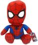 Imagem de Brinquedo de pelúcia Marvel Ultimate Spiderman 10 Soft para crianças de 3 anos ou mais