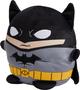 Imagem de Brinquedo de pelúcia Mattel DC Cuutopia Batman Super Hero 25cm