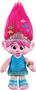 Imagem de Brinquedo de pelúcia Mattel DreamWorks Trolls Band Together Queen Poppy