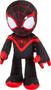 Imagem de Brinquedo de pelúcia Mattel Marvel Spiderman Miles Morales 30 cm com som