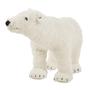 Imagem de Brinquedo de pelúcia Melissa & Doug Giant Polar Bear 90 cm Reallike