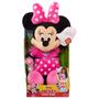 Imagem de Brinquedo de pelúcia Mickey Mouse Clubhouse Fun Minnie Mouse