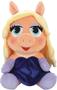 Imagem de Brinquedo de pelúcia NECA PHUNNY Muppets Miss Piggy 19cm