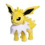 Imagem de Brinquedo de pelúcia Pokémon Center Jolteon 30cm