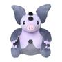 Imagem de Brinquedo de pelúcia Pokémon Center Sitting Cuties Grumpig 326