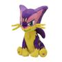 Imagem de Brinquedo de pelúcia Pokémon Center Sitting Cuties Liepard 510