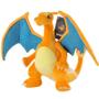 Imagem de Brinquedo de Pelúcia Pokémon - Gengar, Pikachu, Charizard - Pelúcia Macia e Kawaii
