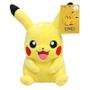 Imagem de Brinquedo de Pelúcia Pokémon - Gengar, Pikachu, Charizard - Pelúcia Macia e Kawaii