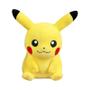 Imagem de Brinquedo de Pelúcia Pokémon - Pikachu, Charizard e Gengar - Macio e Kawaii
