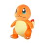 Imagem de Brinquedo de Pelúcia Pokémon - Pikachu, Charizard e Gengar - Macio e Kawaii