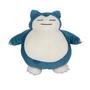 Imagem de Brinquedo de pelúcia Pokémon Snorlax Sleeping 45 cm oficialmente licenciado