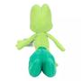 Imagem de Brinquedo de Pelúcia Pokémon Treecko - 20cm - Oficial