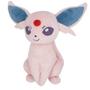 Imagem de Brinquedo de pelúcia Sanei Pokémon All Star Collection Espeon Brown