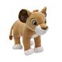 Imagem de Brinquedo de Pelúcia Simba - O Rei Leão - Lambs & Ivy Disney Baby