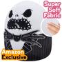 Imagem de Brinquedo de pelúcia Squishmallows Jack Skellington 20cm Nightmare