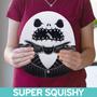 Imagem de Brinquedo de pelúcia Squishmallows Jack Skellington 20cm Nightmare