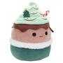 Imagem de Brinquedo de pelúcia Squishmallows Original Ernesto The Peppermint Latte