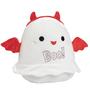 Imagem de Brinquedo de pelúcia Squishmallows Original Melfy The Ghost 25 cm