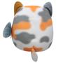 Imagem de Brinquedo de pelúcia Squishmallows Tahoe Tortoiseshell Cat 20cm