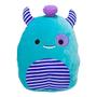 Imagem de Brinquedo de pelúcia Squishy Monster de 30 cm, brinquedo oficial da Kelly