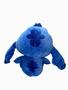 Imagem de Brinquedo de Pelúcia Stitch Angel Filme Disney Fofo 30cm