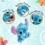 Imagem de Brinquedo de Pelúcia Stitch - Disney - Pelúcia Infantil