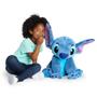 Imagem de Brinquedo de Pelúcia Stitch - Disney Store Oficial - 38cm