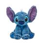 Imagem de Brinquedo de Pelúcia Stitch - Disney Store Oficial - 38cm