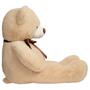 Imagem de Brinquedo de pelúcia supermacio iBonny Teddy Bear de 32 cm