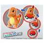 Imagem de Brinquedo de pelúcia Takara Tomy Pokémon Kurin Charmander para crianças a partir de 3 anos