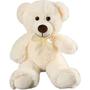 Imagem de Brinquedo de pelúcia Teddy Bear Gjlzfwbx 34 cm de pelúcia para crianças