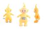 Imagem de Brinquedo de pelúcia Teletubbies Early Education 25 cm Wokex Yellow