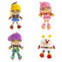 Imagem de Brinquedo de pelúcia The Loyal Subjects Rainbow Brite Rainbow Brite 20 cm