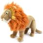 Imagem de Brinquedo de pelúcia VIAHART Leif The Lion de 16 polegadas